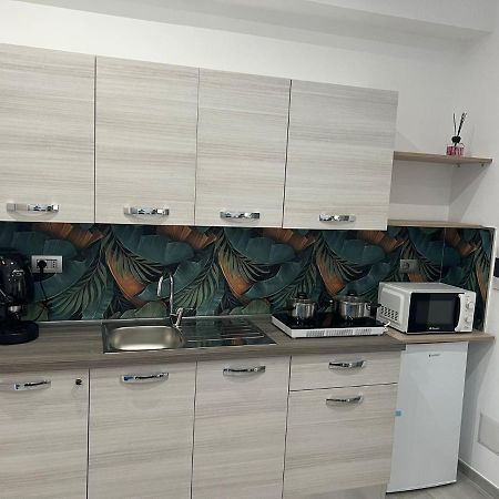 Punto House Leopardi Apartment Naples Exterior photo