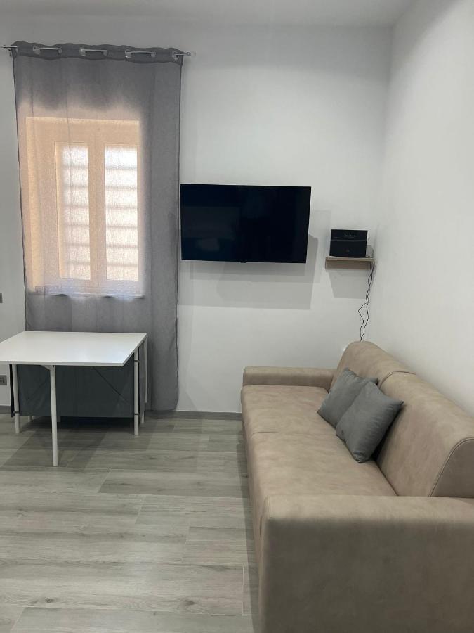 Punto House Leopardi Apartment Naples Exterior photo
