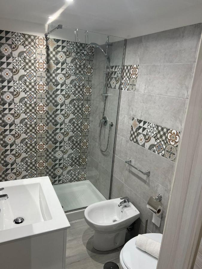 Punto House Leopardi Apartment Naples Exterior photo
